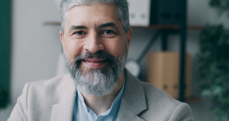 Tomáš Bednár – redaktor numerológie a planét